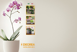 copertina degrea