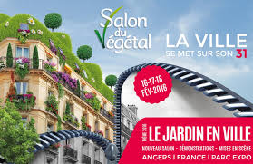 Salon du Vegetal 2016 degrea