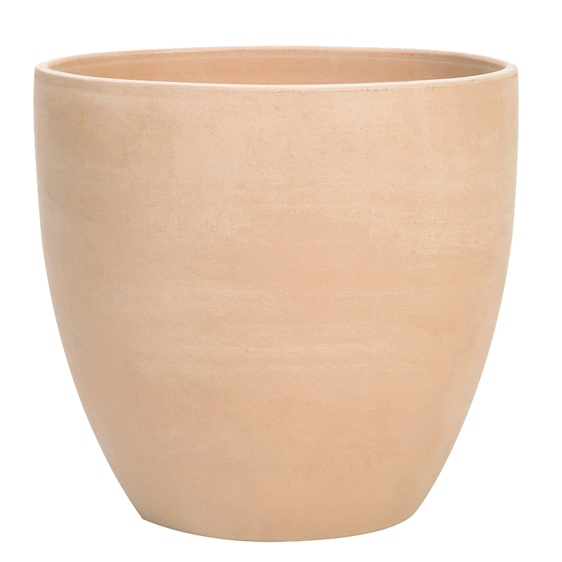 Cachepot Murano Terracotta Arena | Degrea: Produzione di vasi in terracotta