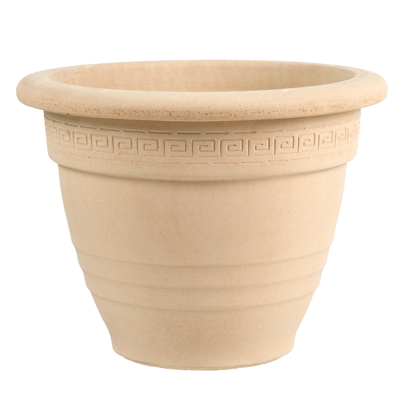 Campana Terracotta Arena | Degrea: Produzione di vasi in terracotta