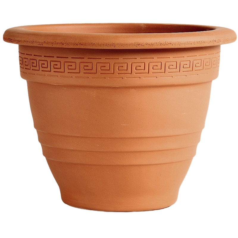 Campana Terracotta Classica | Degrea: Produzione di vasi in terracotta