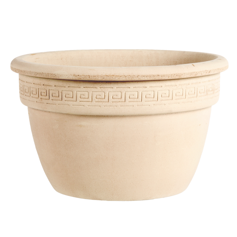 Campanella Terracotta Arena | Degrea: Produzione di vasi in terracotta