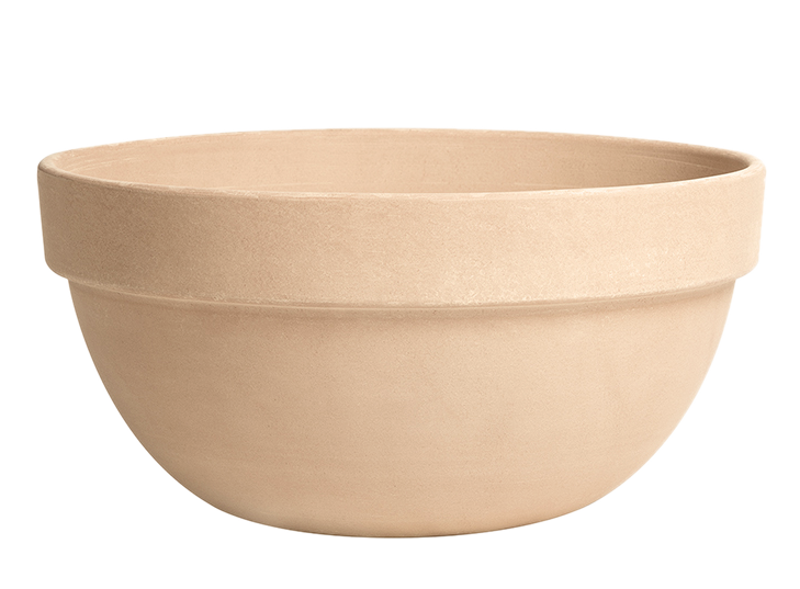 Ciotola Ibis Terracotta Arena | Degrea: Produzione di vasi in terracotta