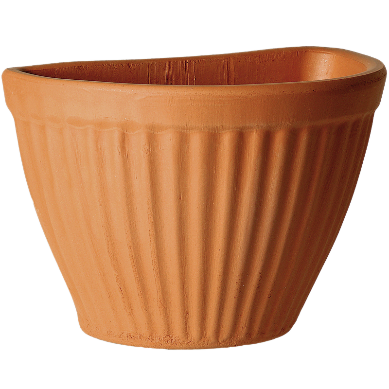 Gerla Terracotta Classica | Degrea: Produzione di vasi in terracotta