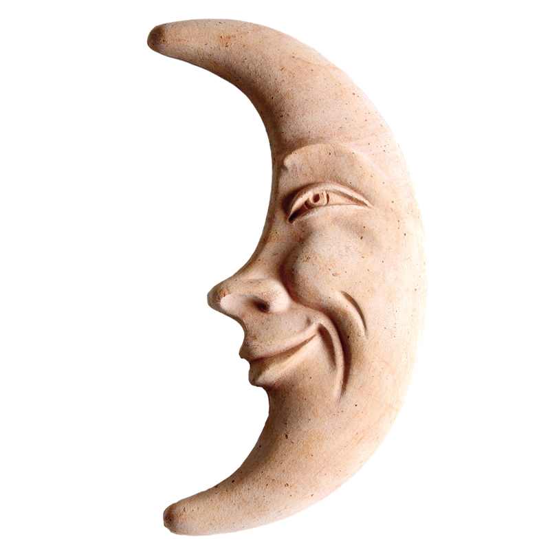 Luna Terracotta Oasi | Degrea: Produzione di vasi in terracotta