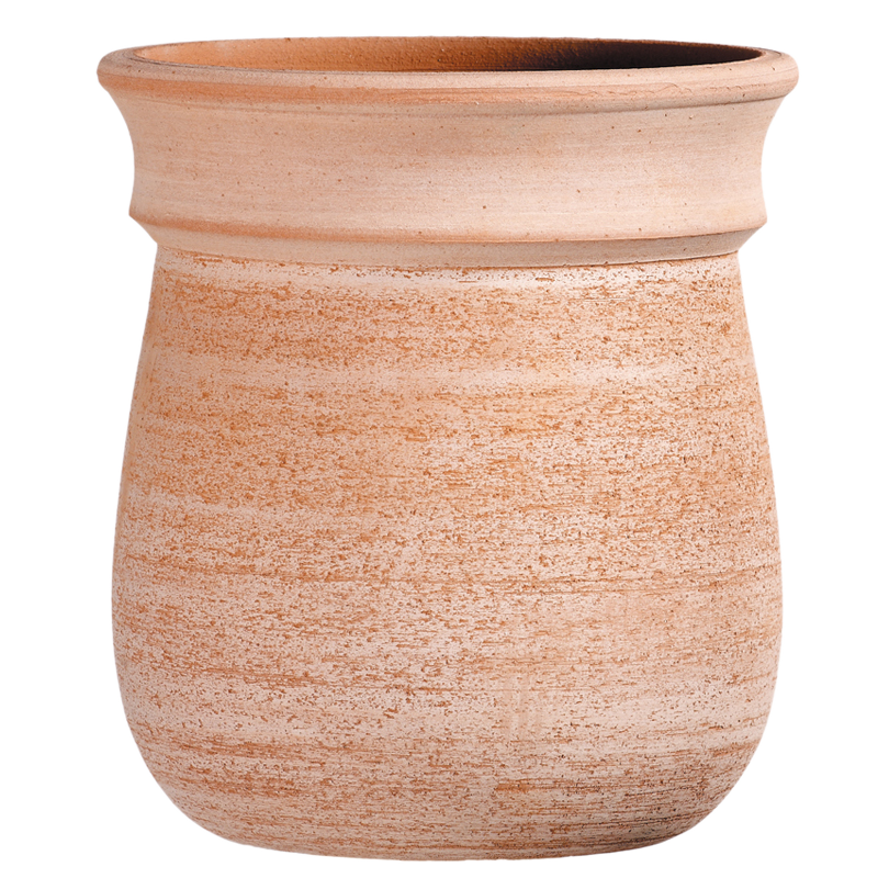 Orcio Perugia Terracotta Oasi | Degrea: Produzione di vasi in terracotta