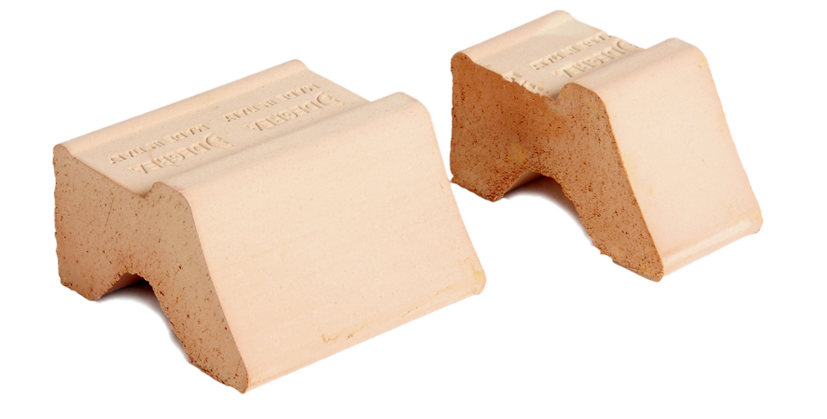 Piedino Terracotta Arena | Degrea: Produzione di vasi in terracotta