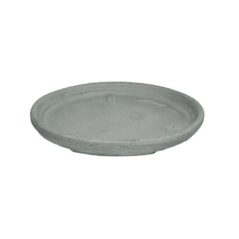 Sottovaso Terracotta Oasi Vesuvio | Degrea: Produzione di vasi in terracotta