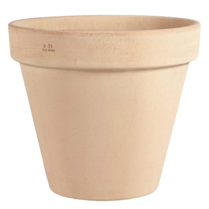 Vaso Terracotta Arena | Degrea: Produzione di vasi in terracotta