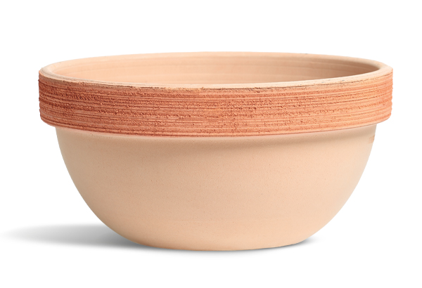 Ciotola Ibis Graffiata