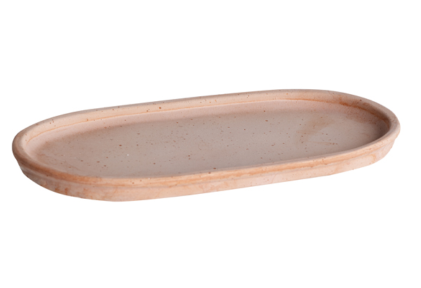 Sottocassetta Ovale Imp.